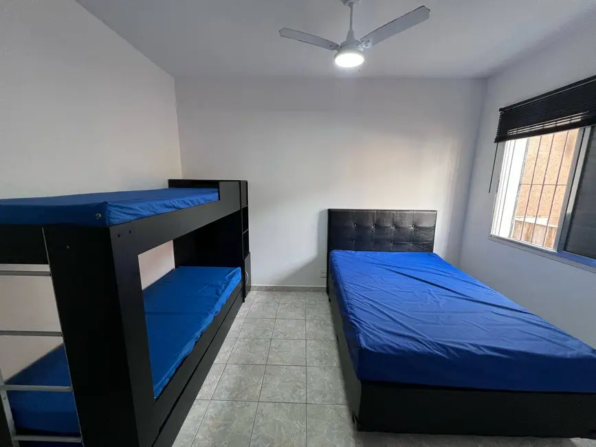 Foto 9 de Apartamento com 1 quarto à venda, 40m2 em Canto do Forte, Praia Grande - SP