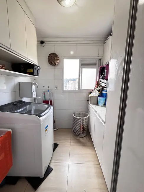 Apartamento com 3 quartos à venda, 119m2 em Canto do Forte, Praia Grande - SP - imagem 8 Foto 8 de Apartamento com 3 quartos à venda, 119m2 em Canto do Forte, Praia Grande - SP