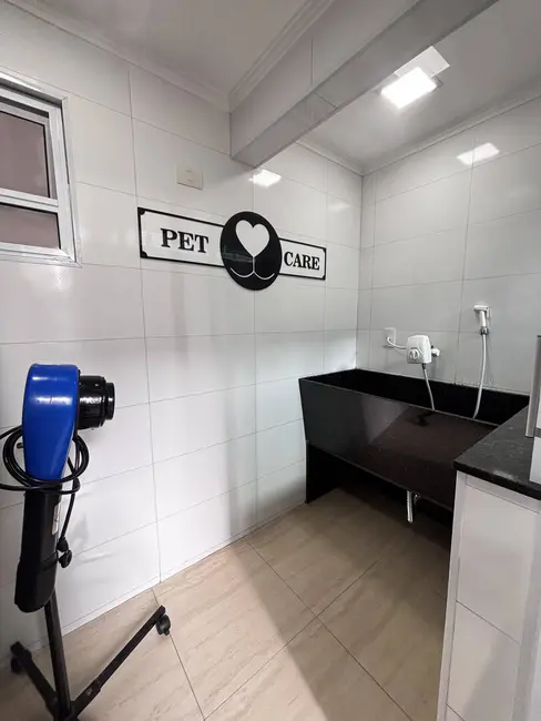 Apartamento com 3 quartos à venda, 119m2 em Canto do Forte, Praia Grande - SP - imagem 3 Foto 3 de Apartamento com 3 quartos à venda, 119m2 em Canto do Forte, Praia Grande - SP