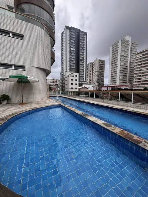 Apartamento à venda e para alugar, 160m2 em Tupi, Praia Grande - SP - imagem 3 Foto 3 de Apartamento à venda e para alugar, 160m2 em Tupi, Praia Grande - SP