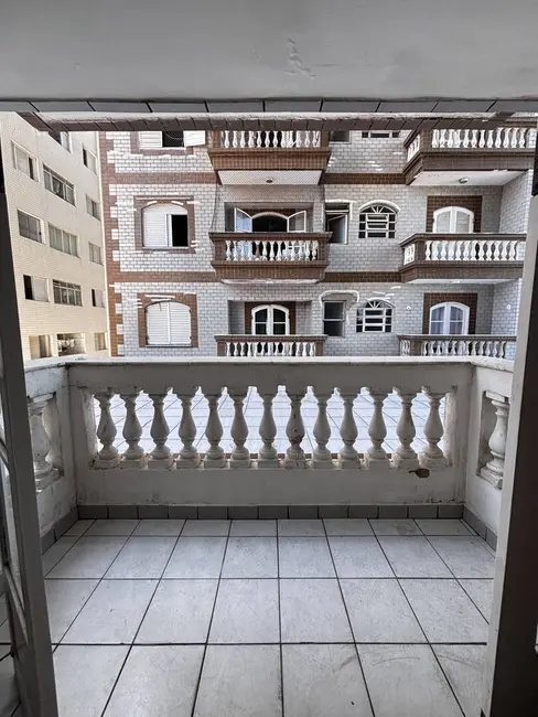 Foto 6 de Apartamento com 1 quarto à venda, 48m2 em Ocian, Praia Grande - SP