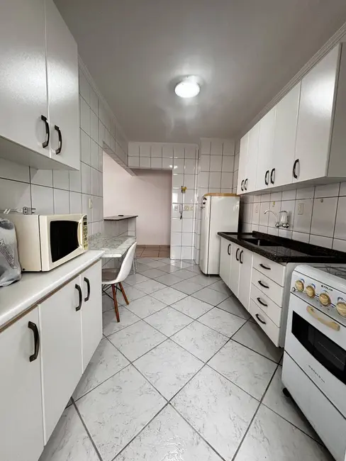 Apartamento com 1 quarto à venda, 49m2 em Guilhermina, Praia Grande - SP - imagem 7 Foto 7 de Apartamento com 1 quarto à venda, 49m2 em Guilhermina, Praia Grande - SP