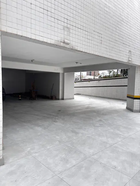 Apartamento com 1 quarto à venda, 49m2 em Guilhermina, Praia Grande - SP - imagem 3 Foto 3 de Apartamento com 1 quarto à venda, 49m2 em Guilhermina, Praia Grande - SP