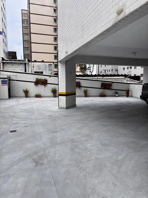 Apartamento com 1 quarto à venda, 49m2 em Guilhermina, Praia Grande - SP - imagem 4 Foto 4 de Apartamento com 1 quarto à venda, 49m2 em Guilhermina, Praia Grande - SP