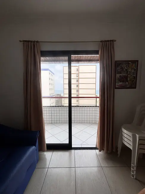 Apartamento com 1 quarto à venda, 49m2 em Guilhermina, Praia Grande - SP - imagem 9 Foto 9 de Apartamento com 1 quarto à venda, 49m2 em Guilhermina, Praia Grande - SP