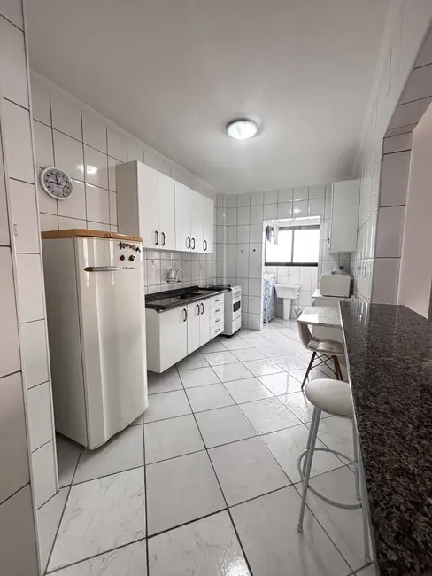 Apartamento com 1 quarto à venda, 49m2 em Guilhermina, Praia Grande - SP - imagem 5 Foto 5 de Apartamento com 1 quarto à venda, 49m2 em Guilhermina, Praia Grande - SP