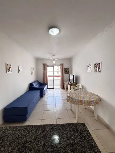 Apartamento com 1 quarto à venda, 49m2 em Guilhermina, Praia Grande - SP - imagem 8 Foto 8 de Apartamento com 1 quarto à venda, 49m2 em Guilhermina, Praia Grande - SP