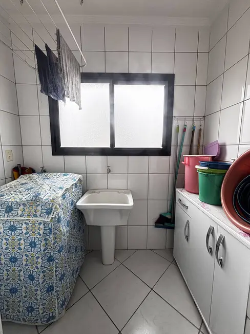 Apartamento com 1 quarto à venda, 49m2 em Guilhermina, Praia Grande - SP - imagem 6 Foto 6 de Apartamento com 1 quarto à venda, 49m2 em Guilhermina, Praia Grande - SP