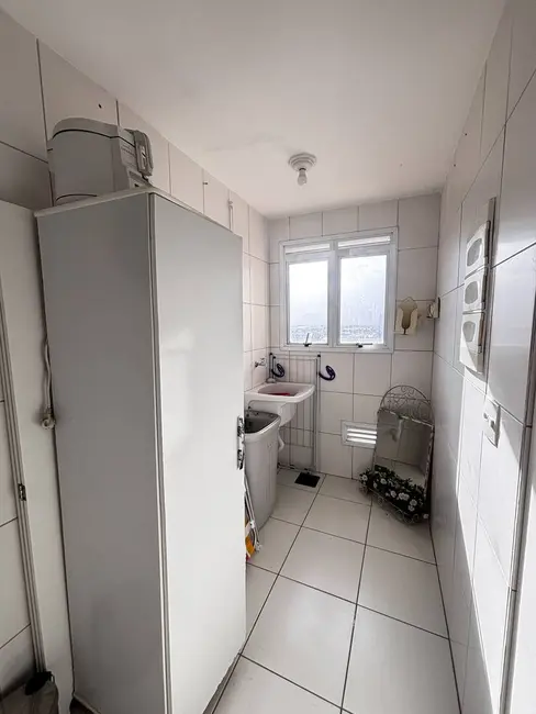 Foto 3 de Apartamento com 2 quartos à venda, 69m2 em Mirim, Praia Grande - SP