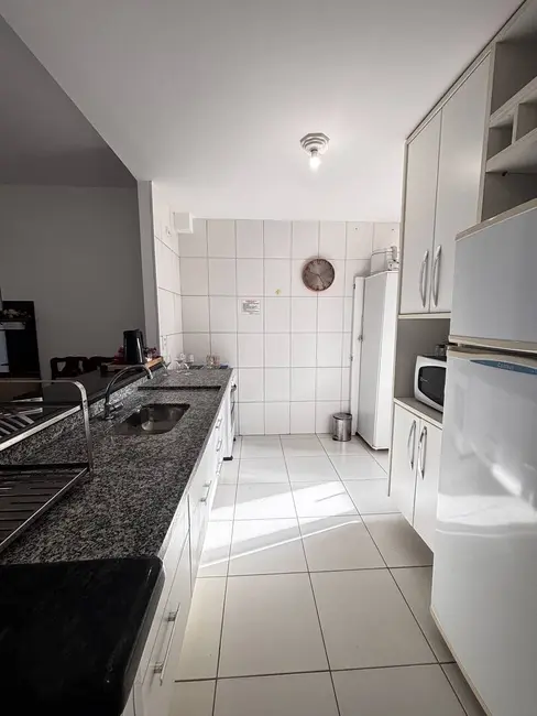 Foto 2 de Apartamento com 2 quartos à venda, 69m2 em Mirim, Praia Grande - SP