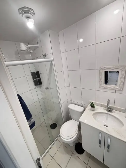 Foto 6 de Apartamento com 2 quartos à venda, 69m2 em Mirim, Praia Grande - SP