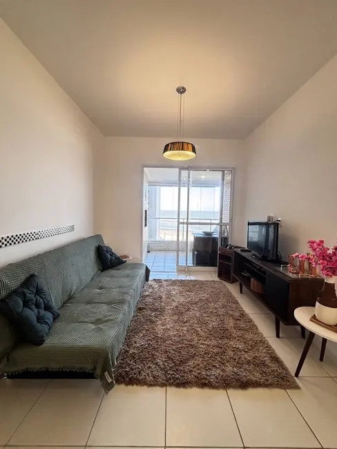 Foto 1 de Apartamento com 2 quartos à venda, 69m2 em Mirim, Praia Grande - SP