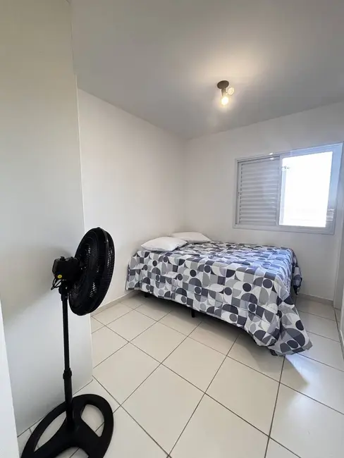 Foto 8 de Apartamento com 2 quartos à venda, 69m2 em Mirim, Praia Grande - SP