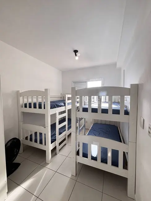 Foto 7 de Apartamento com 2 quartos à venda, 69m2 em Mirim, Praia Grande - SP