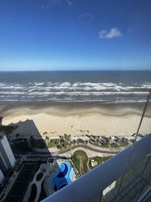 Foto 6 de Apartamento com 2 quartos à venda, 69m2 em Mirim, Praia Grande - SP