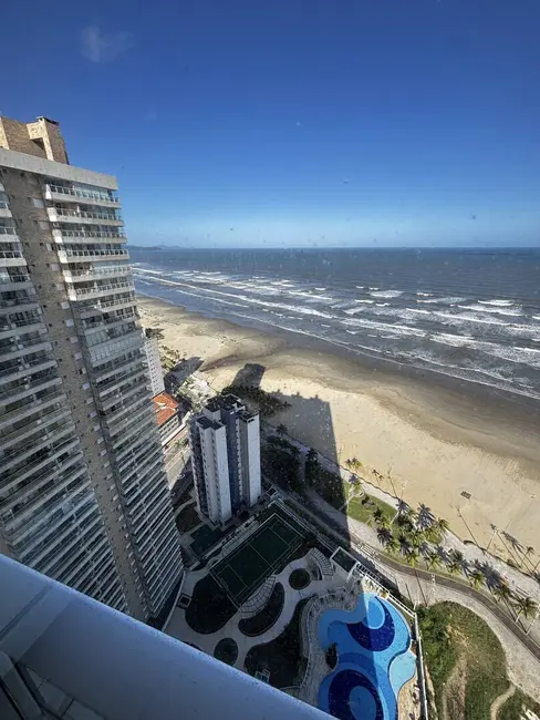 Foto 5 de Apartamento com 2 quartos à venda, 69m2 em Mirim, Praia Grande - SP