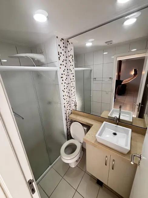 Foto 8 de Apartamento com 2 quartos à venda, 69m2 em Mirim, Praia Grande - SP