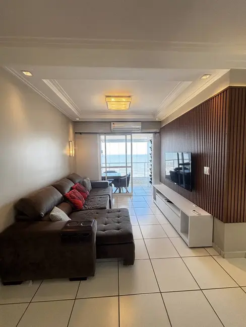Foto 1 de Apartamento com 2 quartos à venda, 69m2 em Mirim, Praia Grande - SP
