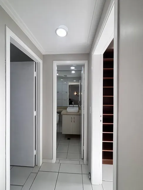 Foto 7 de Apartamento com 2 quartos à venda, 69m2 em Mirim, Praia Grande - SP