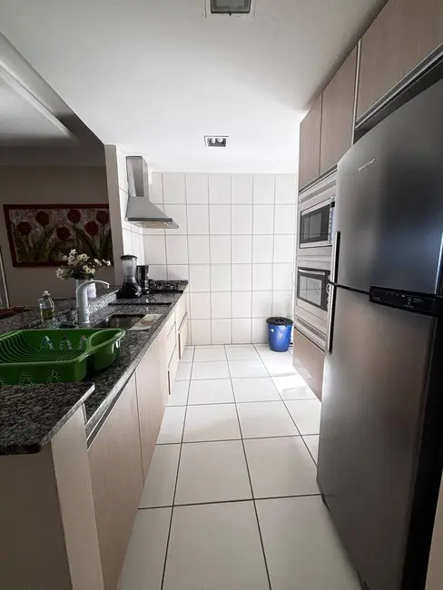 Foto 3 de Apartamento com 3 quartos à venda, 92m2 em Mirim, Praia Grande - SP