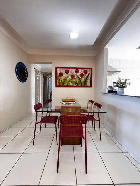 Foto 6 de Apartamento com 3 quartos à venda, 92m2 em Mirim, Praia Grande - SP