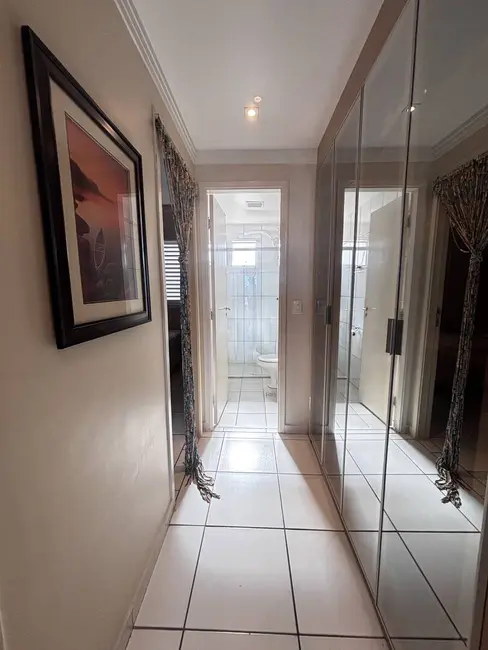 Foto 9 de Apartamento com 3 quartos à venda, 92m2 em Mirim, Praia Grande - SP
