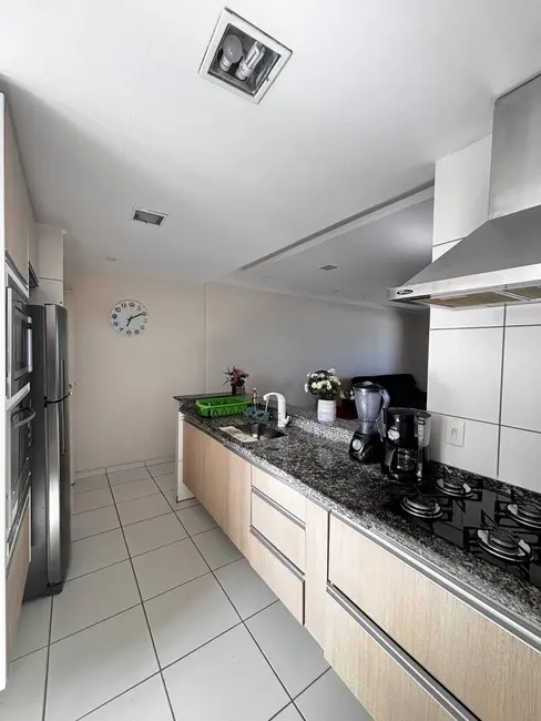 Foto 5 de Apartamento com 3 quartos à venda, 92m2 em Mirim, Praia Grande - SP