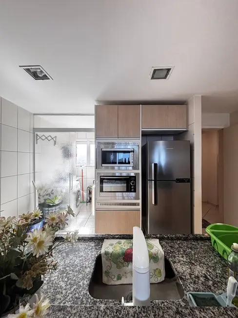 Foto 7 de Apartamento com 3 quartos à venda, 92m2 em Mirim, Praia Grande - SP