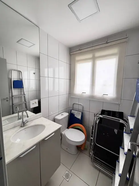 Apartamento com 4 quartos à venda e para alugar, 140m2 em Mirim, Praia Grande - SP - imagem 4 Foto 4 de Apartamento com 4 quartos à venda e para alugar, 140m2 em Mirim, Praia Grande - SP