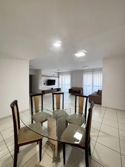 Apartamento com 4 quartos à venda e para alugar, 140m2 em Mirim, Praia Grande - SP - imagem 3 Foto 3 de Apartamento com 4 quartos à venda e para alugar, 140m2 em Mirim, Praia Grande - SP