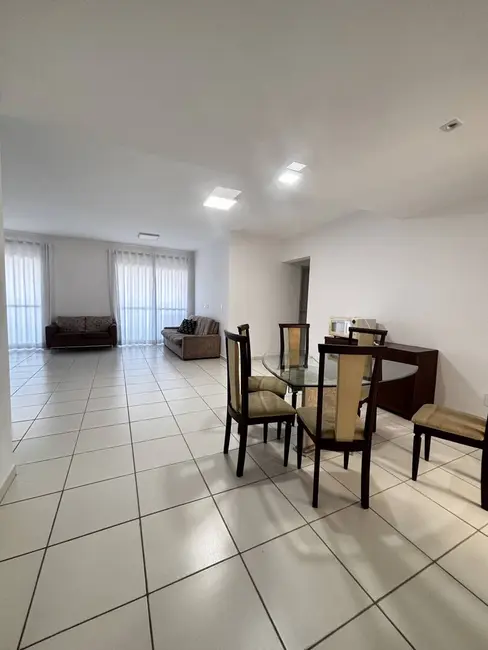 Foto 2 de Apartamento com 4 quartos à venda e para alugar, 140m2 em Mirim, Praia Grande - SP