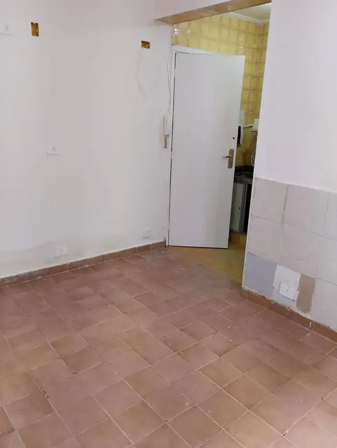 Foto 3 de Apartamento com 1 quarto à venda, 18m2 em Ocian, Praia Grande - SP