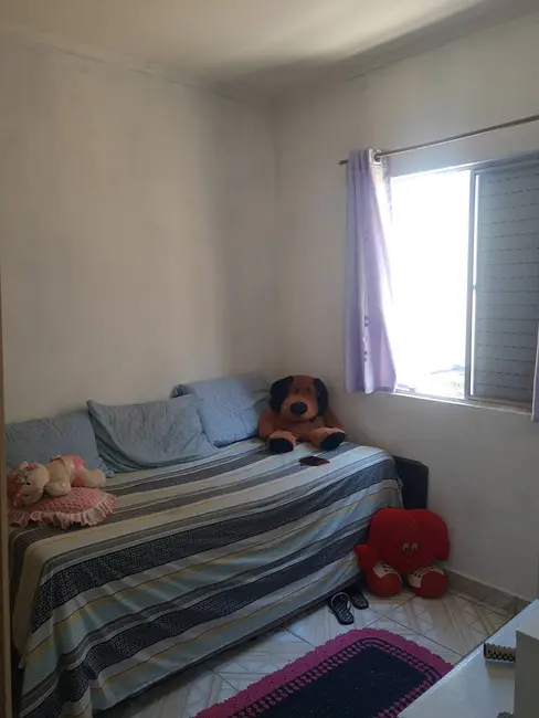 Foto 1 de Apartamento com 1 quarto à venda, 18m2 em Ocian, Praia Grande - SP