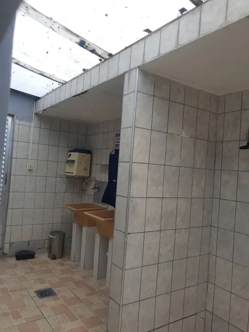 Foto 3 de Apartamento com 1 quarto à venda, 18m2 em Ocian, Praia Grande - SP