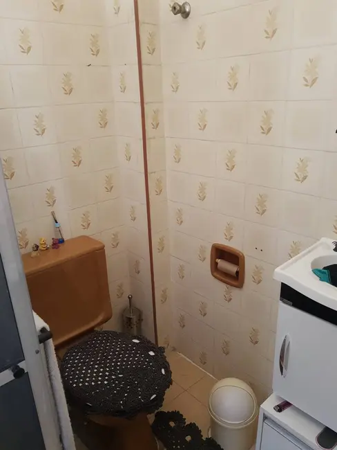 Foto 8 de Apartamento com 1 quarto à venda, 18m2 em Ocian, Praia Grande - SP