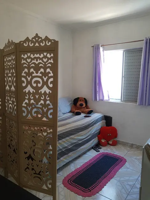 Foto 9 de Apartamento com 1 quarto à venda, 18m2 em Ocian, Praia Grande - SP