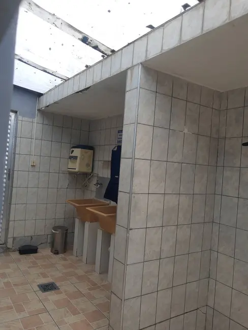 Foto 4 de Apartamento com 1 quarto à venda, 18m2 em Ocian, Praia Grande - SP