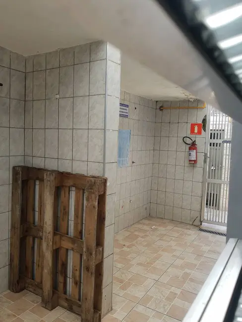 Foto 5 de Apartamento com 1 quarto à venda, 18m2 em Ocian, Praia Grande - SP