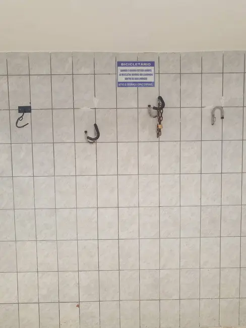 Foto 6 de Apartamento com 1 quarto à venda, 18m2 em Ocian, Praia Grande - SP