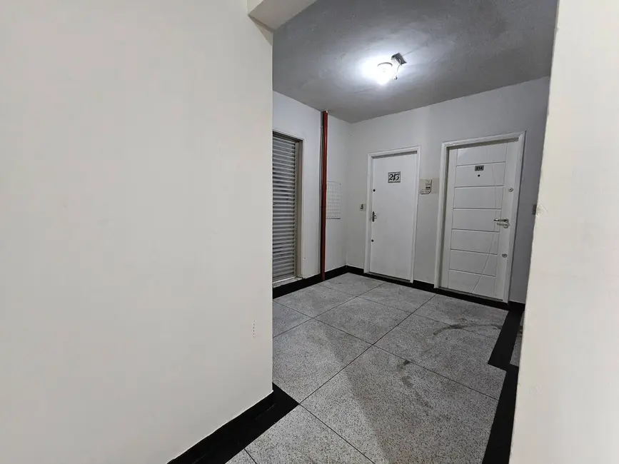 Foto 3 de Apartamento com 1 quarto à venda, 32m2 em Mirim, Praia Grande - SP