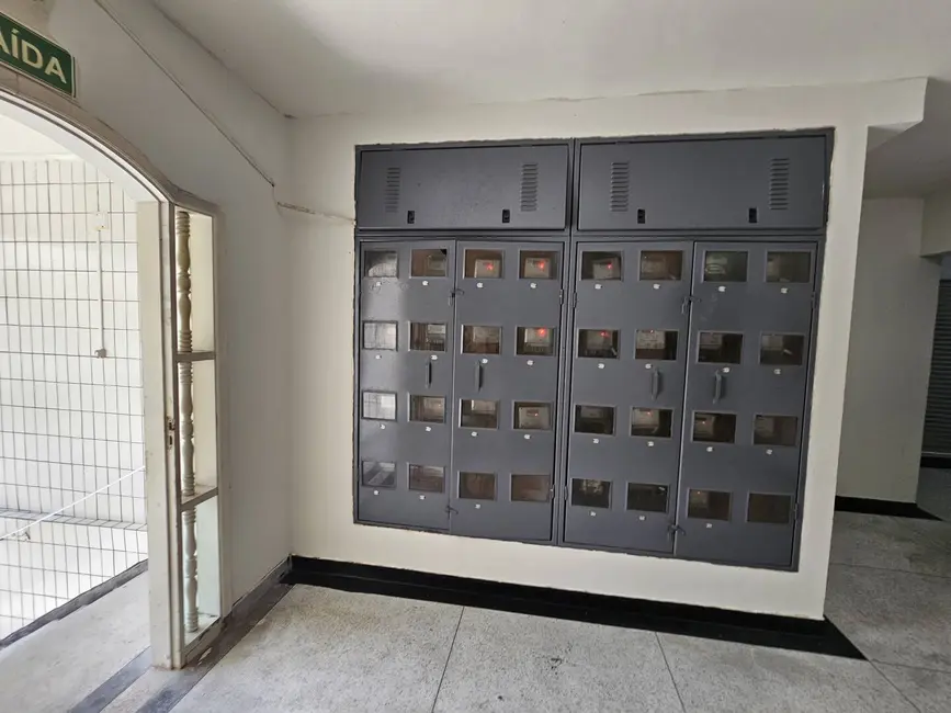 Foto 5 de Apartamento com 1 quarto à venda, 32m2 em Mirim, Praia Grande - SP