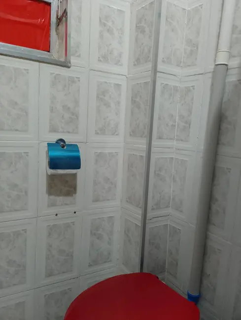 Foto 9 de Apartamento com 1 quarto à venda, 32m2 em Ocian, Praia Grande - SP