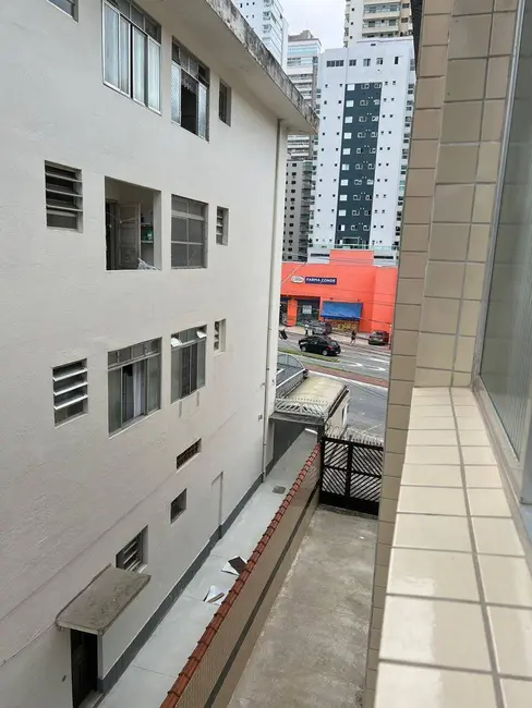 Foto 7 de Apartamento com 1 quarto à venda em Canto do Forte, Praia Grande - SP