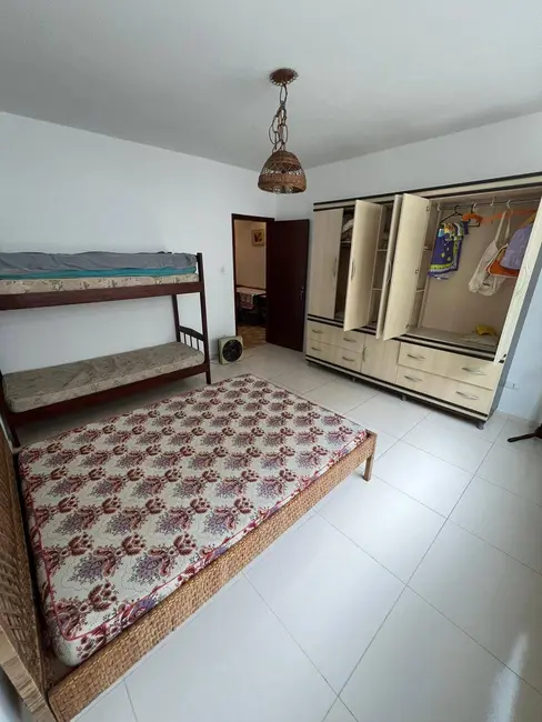 Foto 1 de Apartamento com 1 quarto à venda em Canto do Forte, Praia Grande - SP
