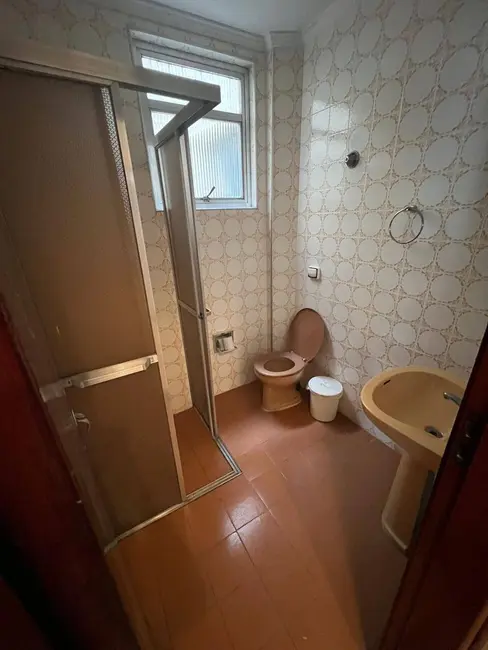 Foto 4 de Apartamento com 1 quarto à venda em Canto do Forte, Praia Grande - SP