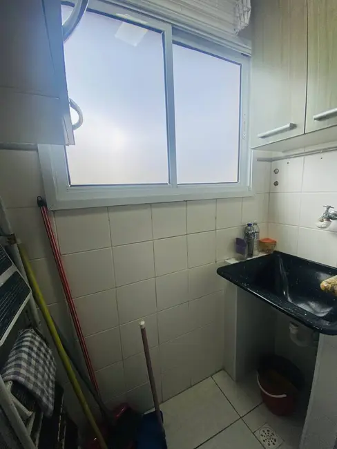 Foto 9 de Apartamento com 1 quarto à venda, 40m2 em Aviação, Praia Grande - SP