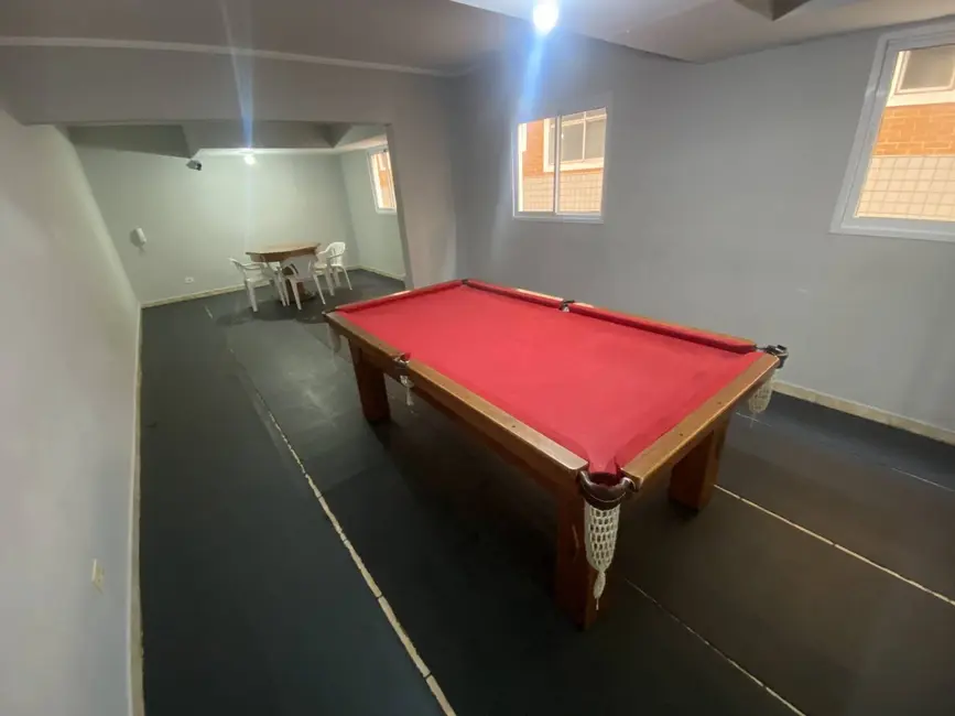 Foto 9 de Apartamento com 1 quarto à venda, 40m2 em Aviação, Praia Grande - SP