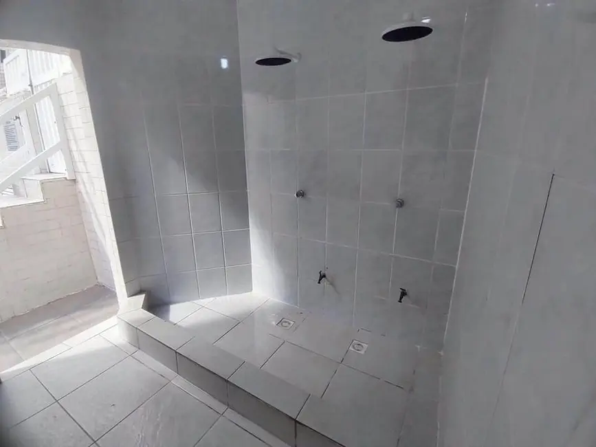 Foto 6 de Apartamento com 1 quarto à venda, 40m2 em Aviação, Praia Grande - SP