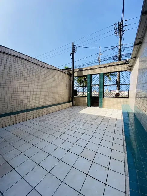 Foto 5 de Apartamento com 1 quarto à venda, 40m2 em Aviação, Praia Grande - SP