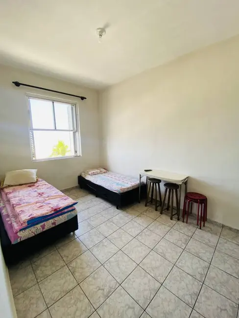 Foto 8 de Apartamento com 1 quarto à venda, 40m2 em Aviação, Praia Grande - SP
